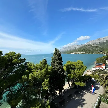 Sunset Serenity アパート ポダツァ