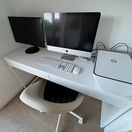 Sunset Serenity アパート ポダツァ