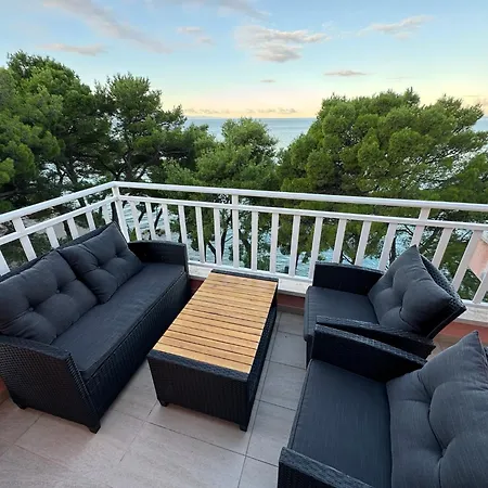 Sunset Serenity ポダツァ