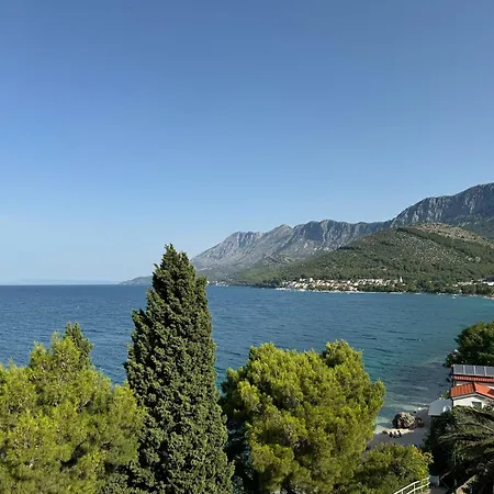 アパート Sunset Serenity