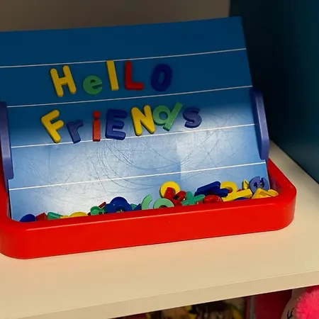 アパート Sunset Serenity