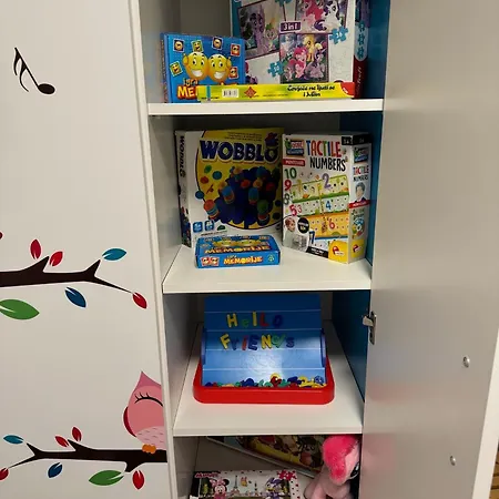 Sunset Serenity アパート *