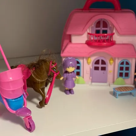 Sunset Serenity アパート *