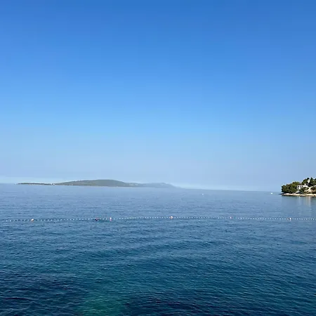 Sunset Serenity アパート