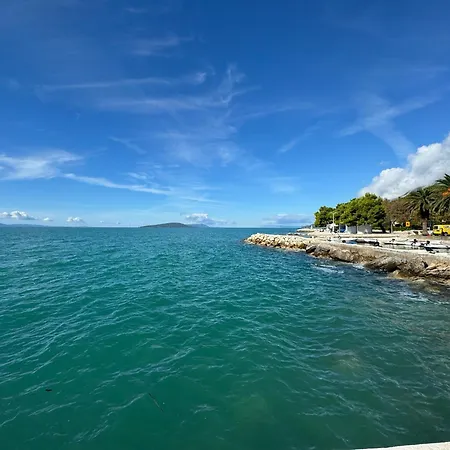 アパート Sunset Serenity