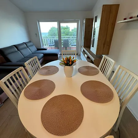 アパート Sunset Serenity *