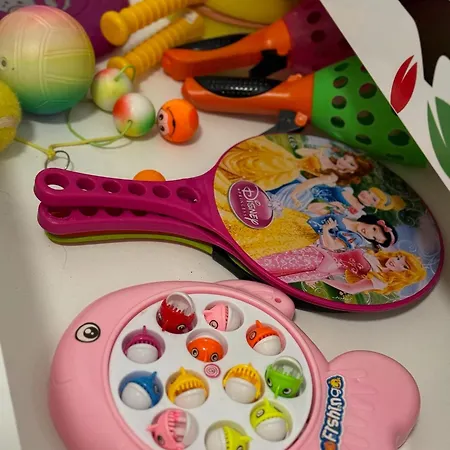 Sunset Serenity アパート