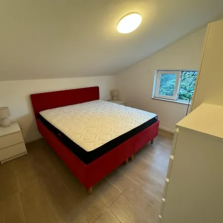 Sunset Serenity アパート