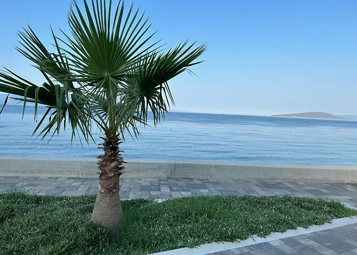 Sunset Serenity Apartment Podaca