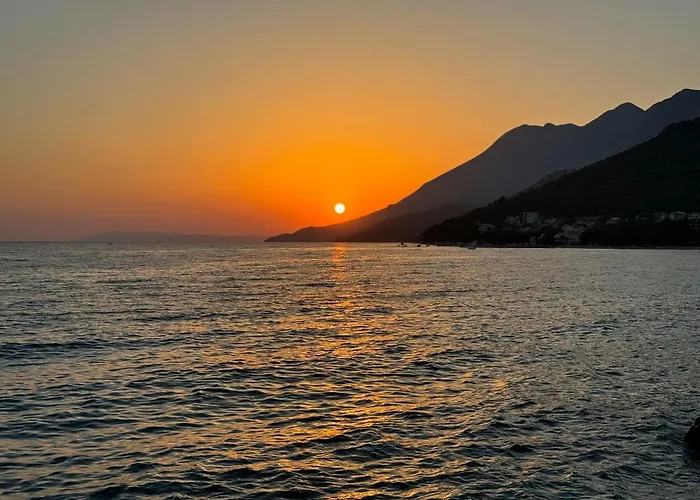 Sunset Serenity *