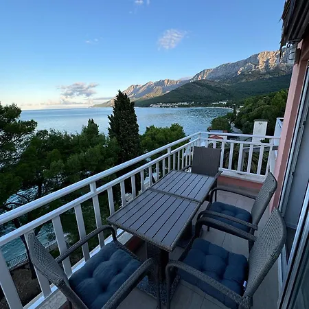 Apartamento Sunset Serenity