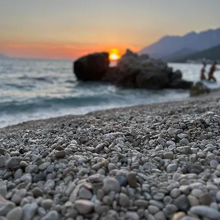 Apartamento Sunset Serenity