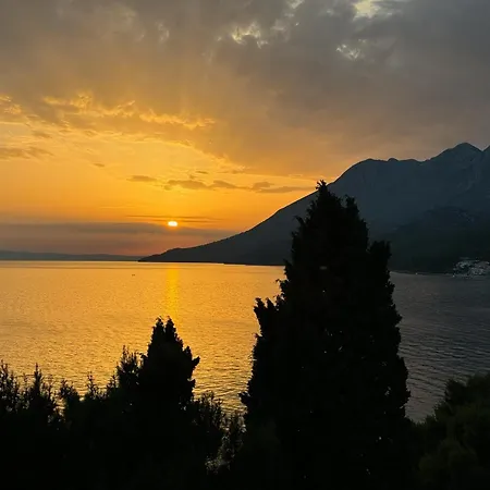 Sunset Serenity * Podaca