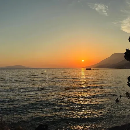 Sunset Serenity Appartamento Podaca