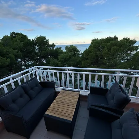 Sunset Serenity Apartamento *