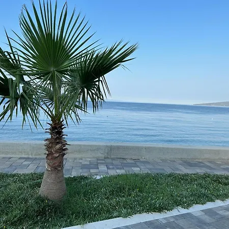 Sunset Serenity Appartamento Podaca