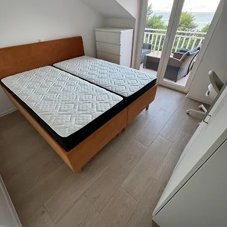 Sunset Serenity * Podaca