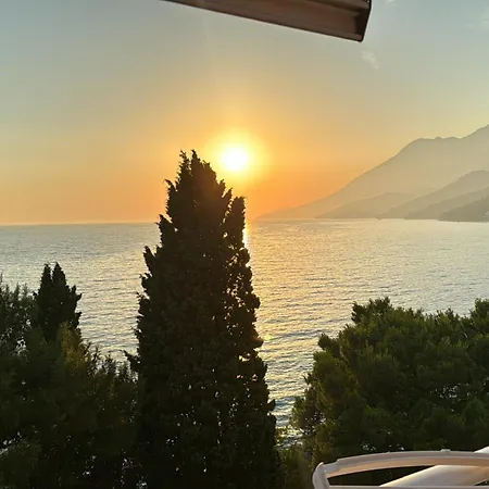 Sunset Serenity Appartamento Podaca