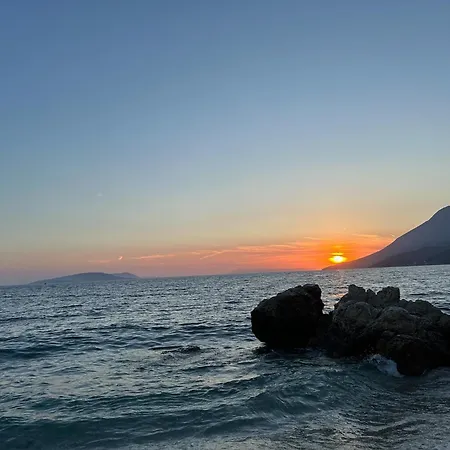 Sunset Serenity Appartamento Podaca