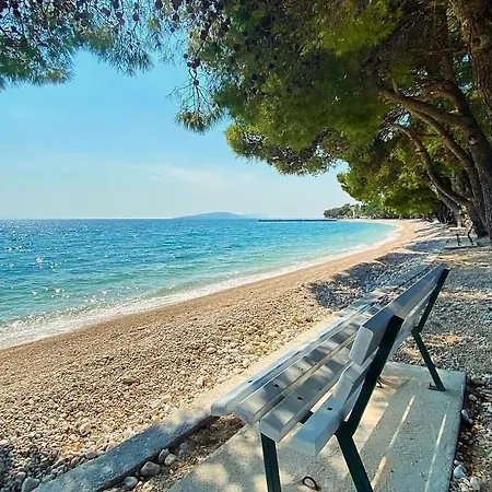 Appartamento Sunset Serenity Podaca