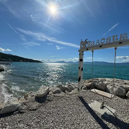 Sunset Serenity Appartamento