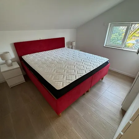 Sunset Serenity Apartamento *