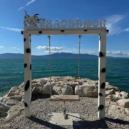 Sunset Serenity * Podaca