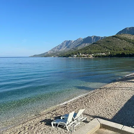 Appartamento Sunset Serenity