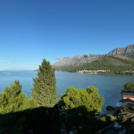 Sunset Serenity * Podaca