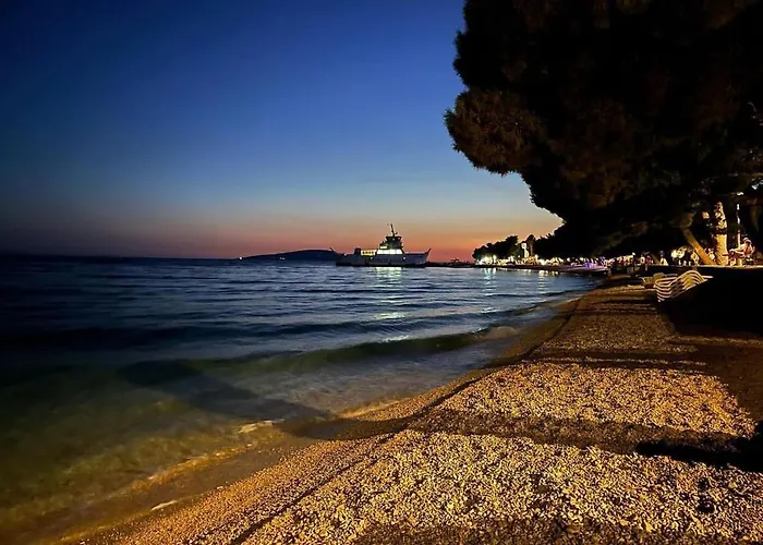 Διαμέρισμα Sunset Serenity