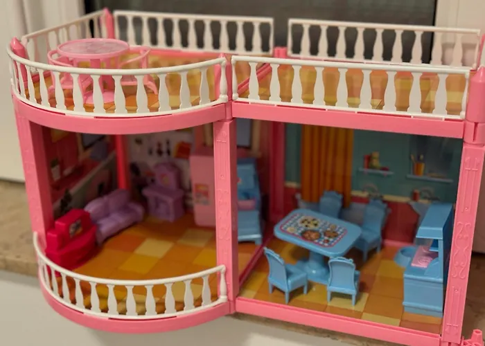 Sunset Serenity * Podaca