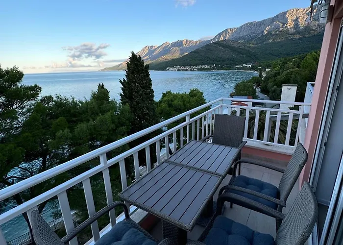 Apartament Sunset Serenity