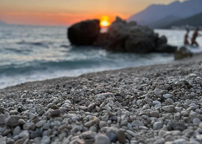 Διαμέρισμα Sunset Serenity