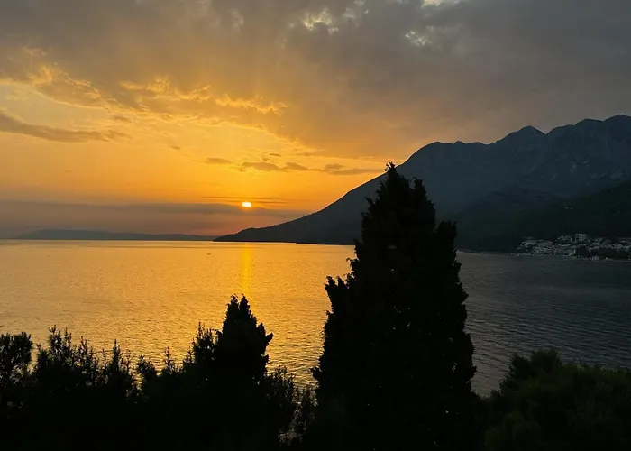 Sunset Serenity * Podaca