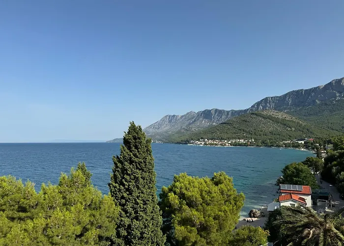 Apartament Sunset Serenity