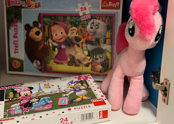 Sunset Serenity Podaca