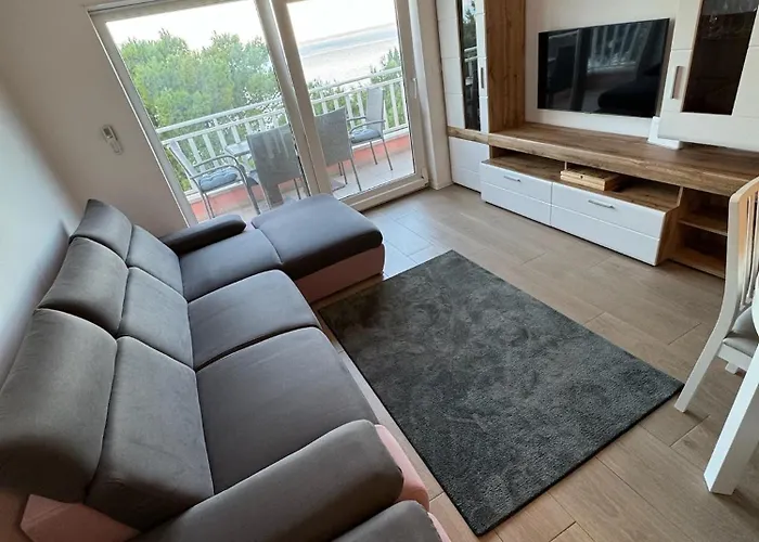 Apartament Sunset Serenity *