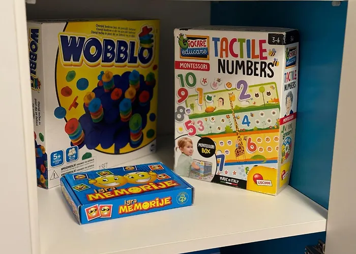 Sunset Serenity Podaca