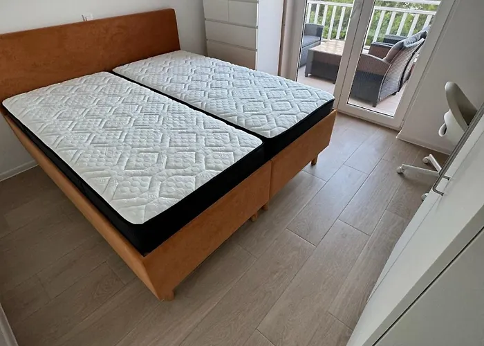 Sunset Serenity * Podaca