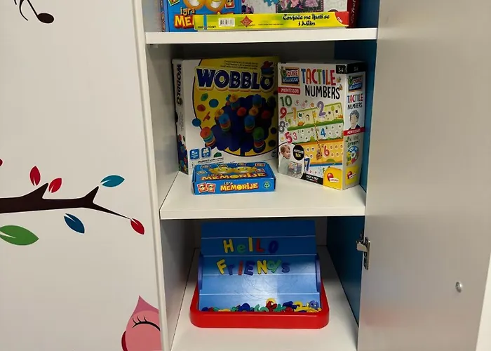 Sunset Serenity Apartament *