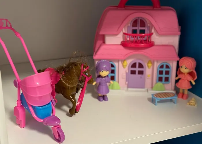 Sunset Serenity Διαμέρισμα *