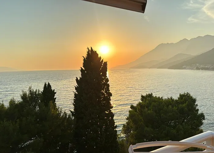 Sunset Serenity Διαμέρισμα Podaca