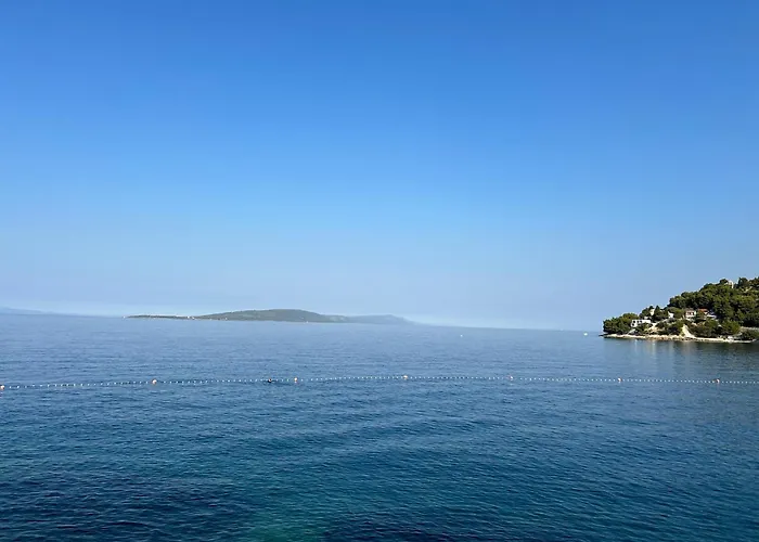 Sunset Serenity Διαμέρισμα