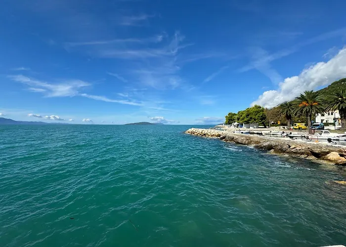 Apartament Sunset Serenity