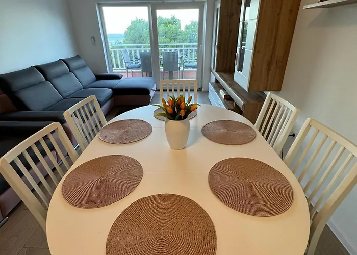 Apartament Sunset Serenity *