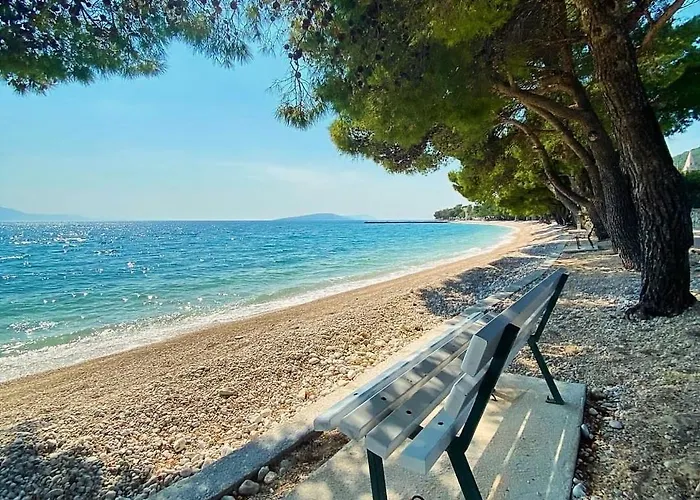 Διαμέρισμα Sunset Serenity Podaca