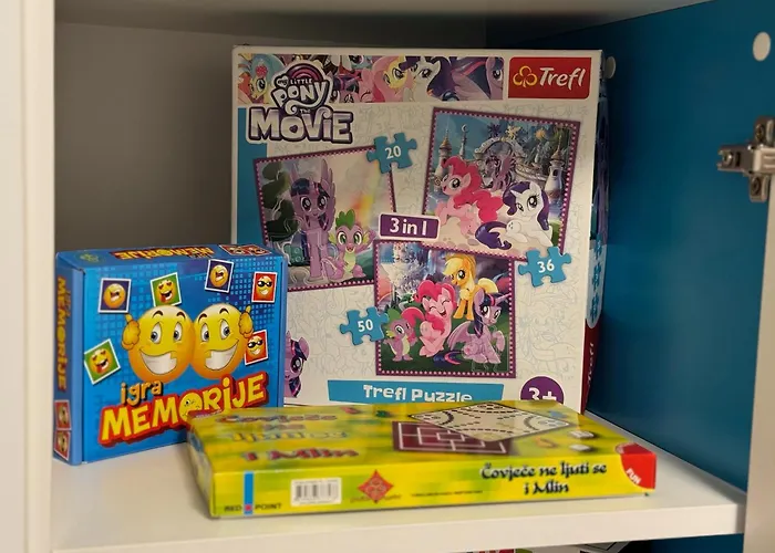 Διαμέρισμα Sunset Serenity Podaca