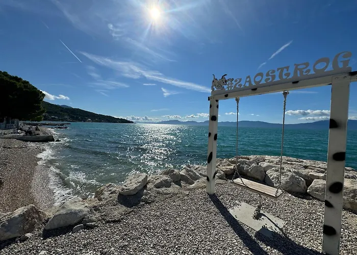 Sunset Serenity Διαμέρισμα