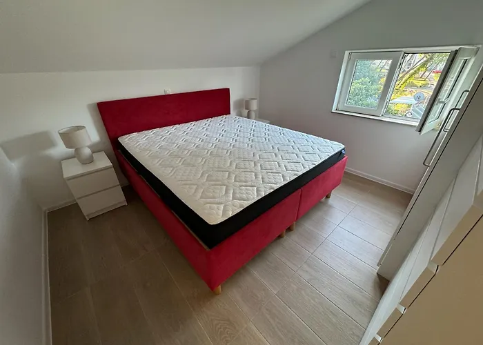 Sunset Serenity Διαμέρισμα *