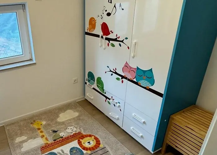 Διαμέρισμα Sunset Serenity Podaca